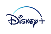 Disney+　ロゴ