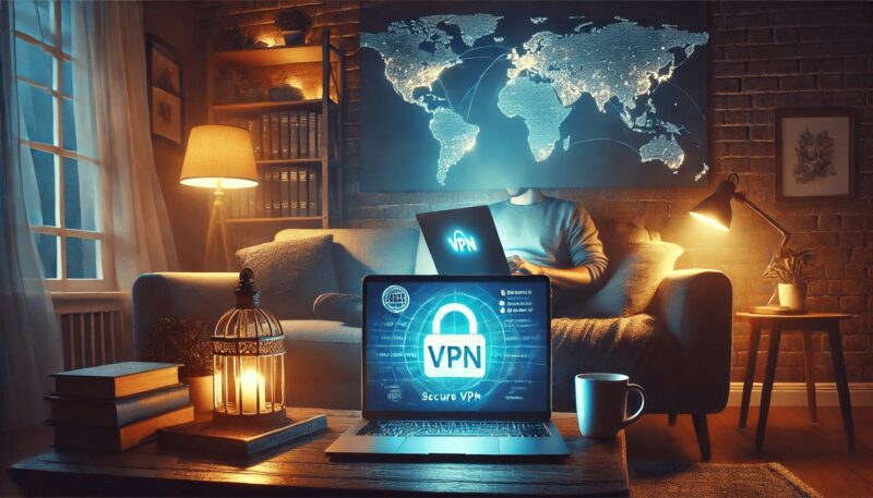 VPN