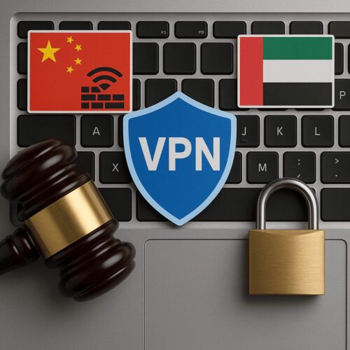 VPNを使えばネット制限を回避できる？