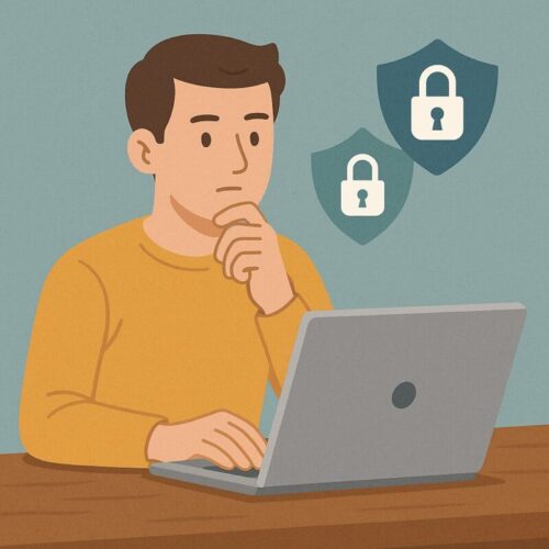 実体験に基づくVPNの選び方と失敗談