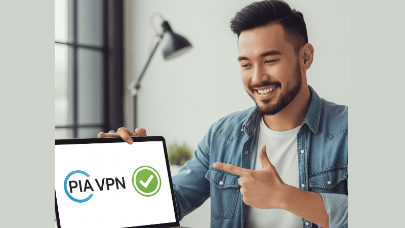 失敗しないVPN選びの答え：PIA VPNという選択