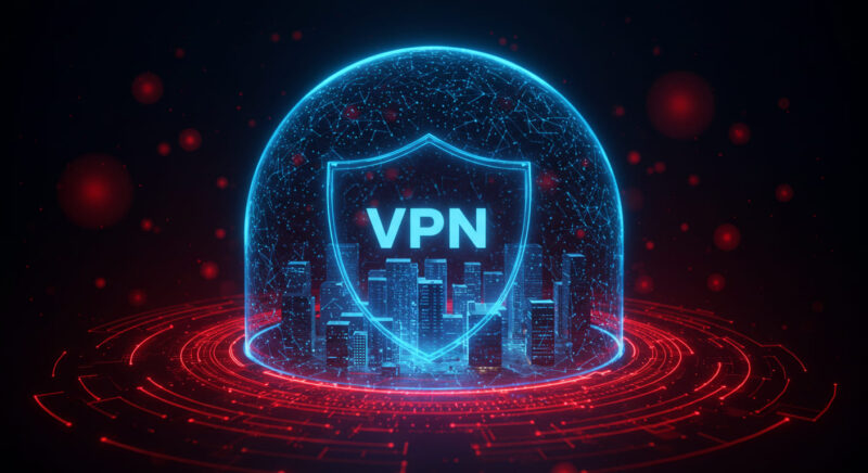 VPNのセキュリティとは？仕組みと必要性