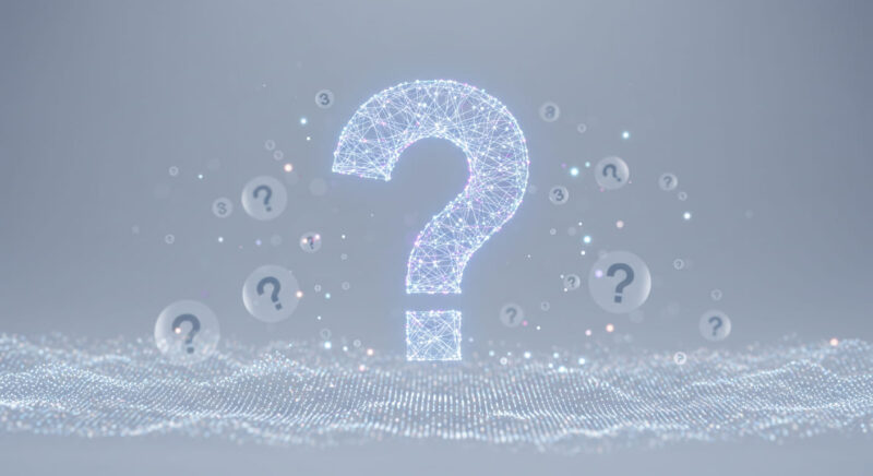 よくある質問（FAQ）