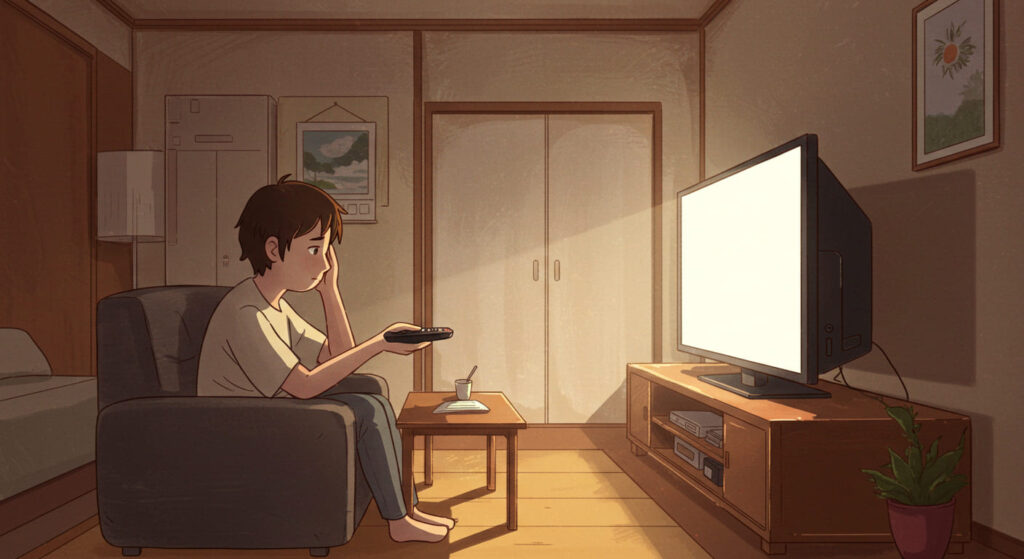 紅白歌合戦は海外からそのまま見られる？【結論】
