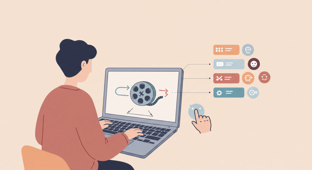 Netflix VPN利用時の注意点とトラブルシューティング