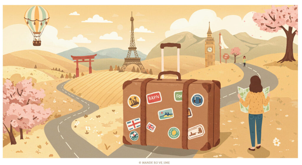 なぜ海外旅行にVPNが必要なのか?