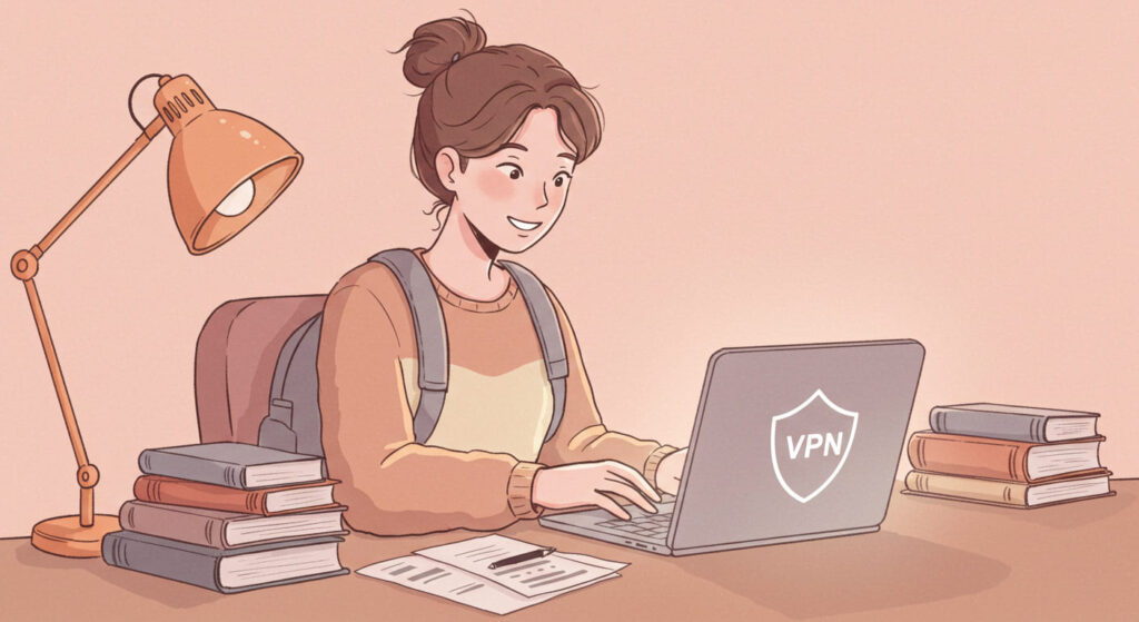 VPNの学割とは？基本を理解する